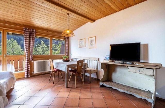 Mayrhof Apartment Tanne