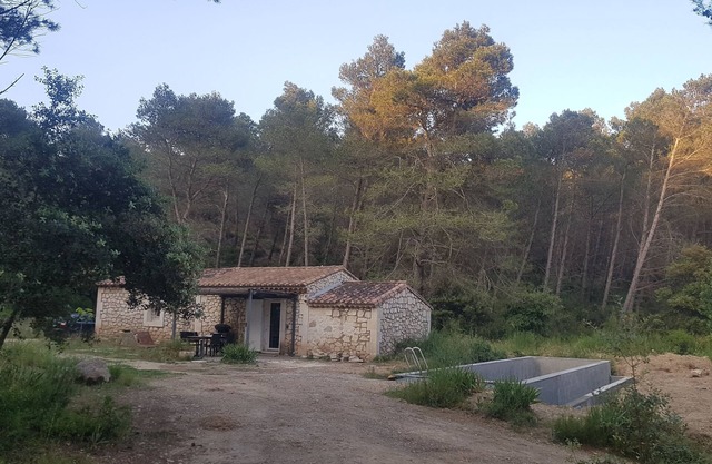 Mazet du Ruisseau