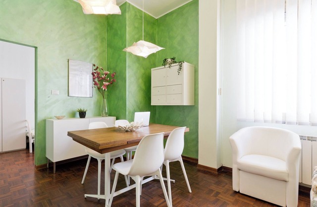 Mazzini Twenty House