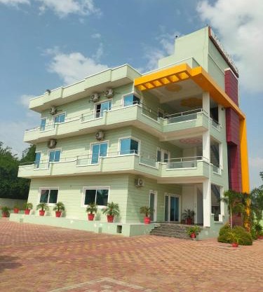 Mb Garden and Resort