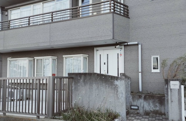 MBF Funabashi House