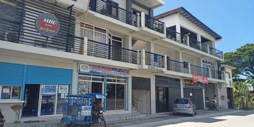 MBU Suites Bed n Breakfast