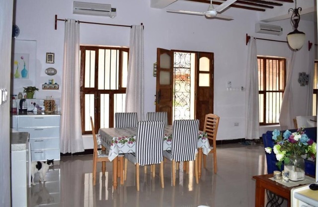 Mbv Hotel & Annex Family Rooms