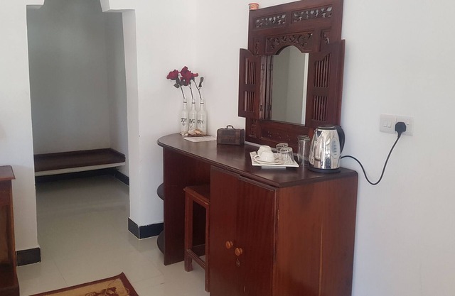 Mbv Hotel & Annex Family room