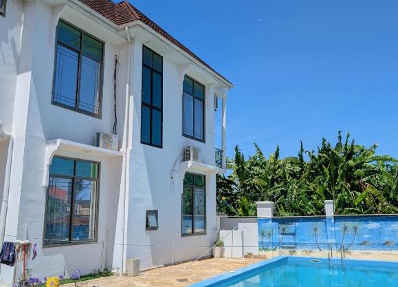 Mbweni Villa