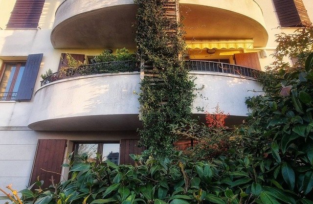 Mc House New and modern apartment.