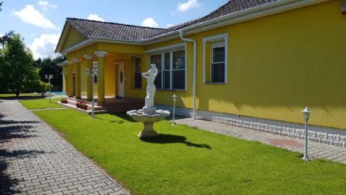 MC. Magánszállás-Debrecen