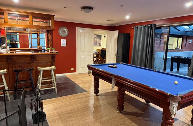 McDougall Hideaway Property