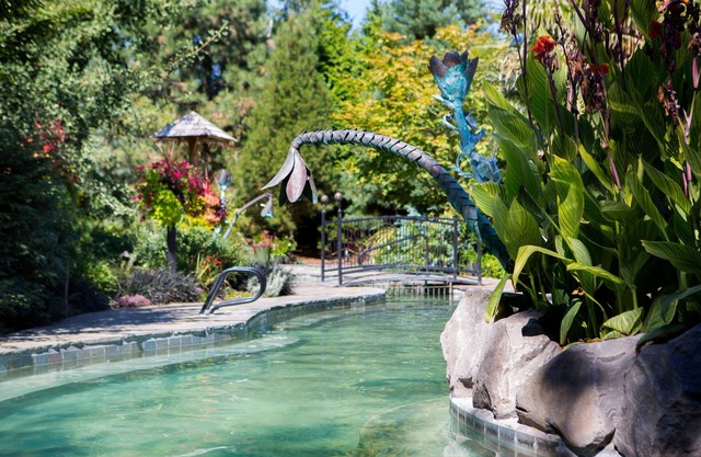McMenamins Edgefield
