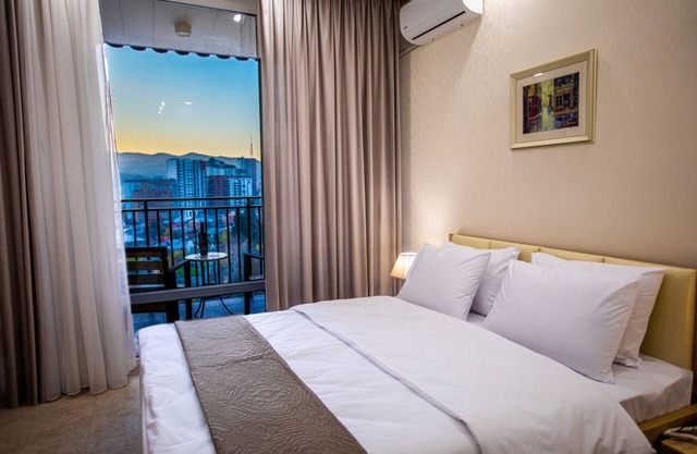 MD Hotel Tbilisi