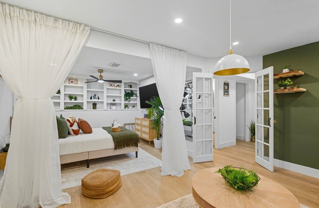 MdPulse Spacious 3BR Home | Family Retreat Near DC
