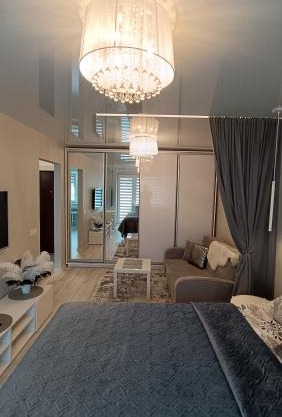 MEŠKUTĖS APARTAMENTAI