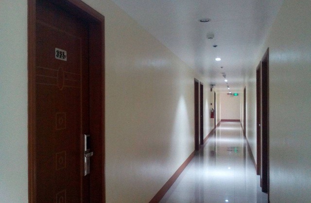 Meaco Hotel - Dipolog