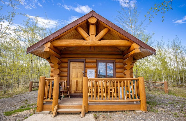 Meadow Lake Guest Ranch