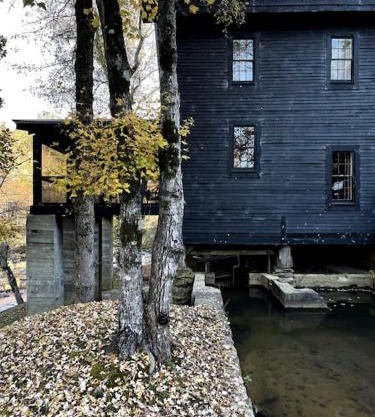 Meadows Mill House I