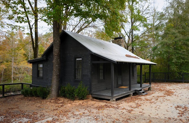 Meadows MIll House II