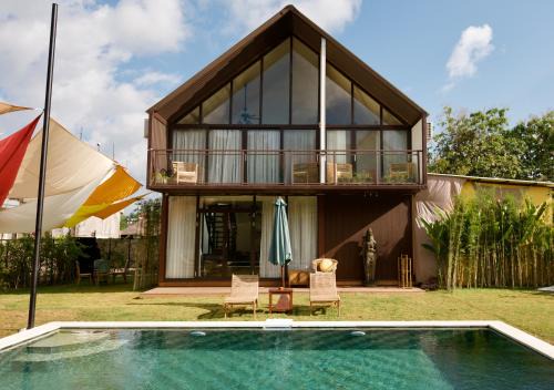 Meadows Villa