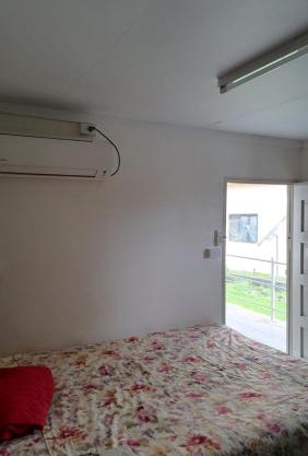 Meadroad homestay tours & transfers Studio Flat