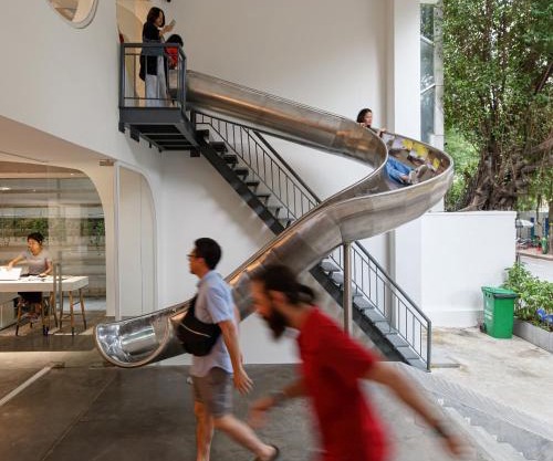 MEANDER Saigon