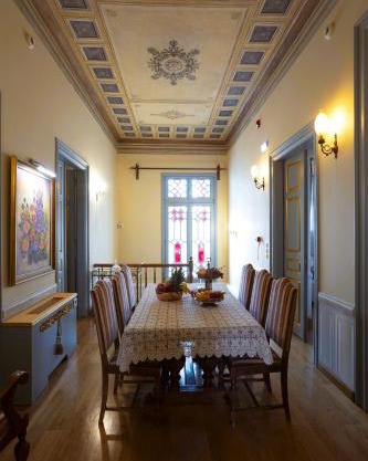 Medουσία Wellness Hotel & Spa