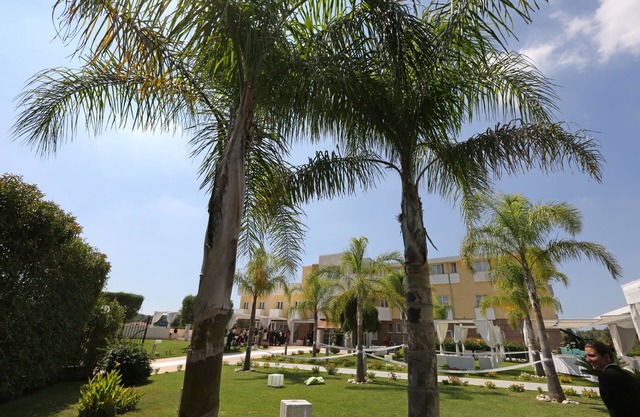 Medea Resort