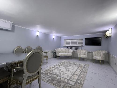 Medeu Residence