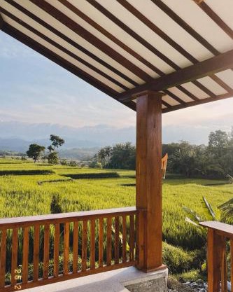 Medewi Sunrise