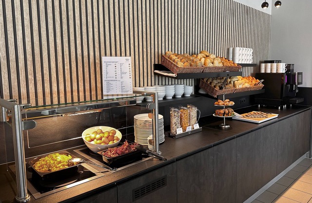 Median Hotel Hannover Messe