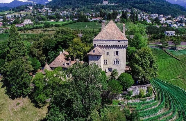 Medieval apartment Juliette