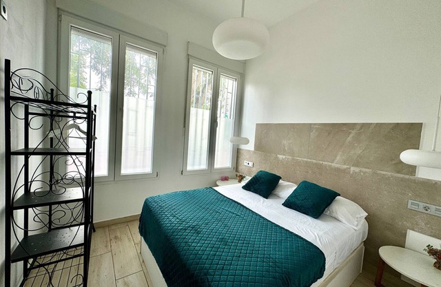 Mediterranean charm in Alicante