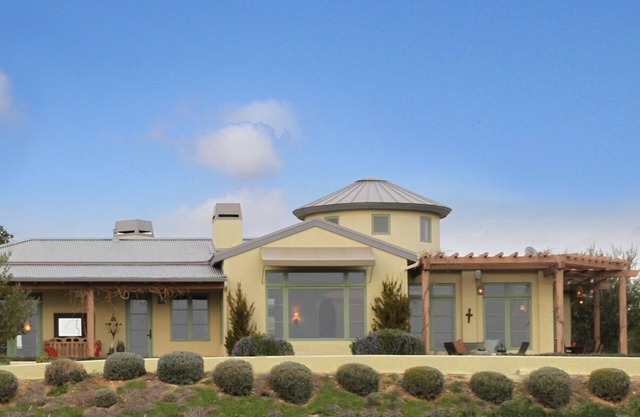 Mediterranean Masterpiece