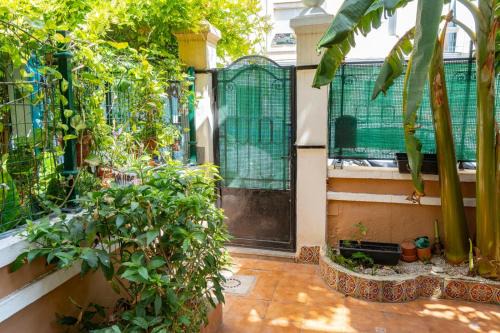 Mediterranean Room