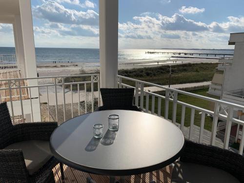 Meerblickvilla Meerblickvilla 2-21