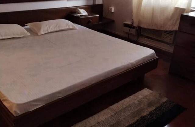 Meeting Point - Goa Holiday Home - Unit 1