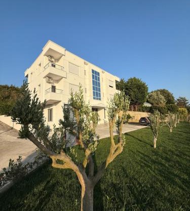 MEGA Apartments