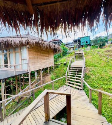 Meghrani Eco Cottage