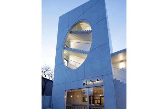 Megu fuji 2021 - Vacation STAY 74537v