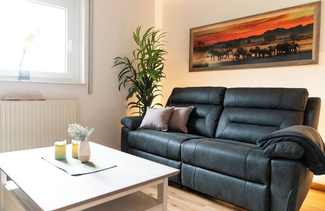 MEHA Apartment Paderborn