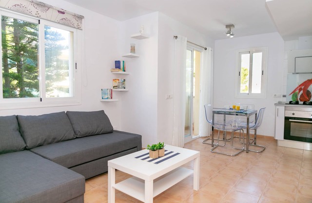 Meheki petit apartment