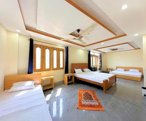 Mehman Sarai Hotel & Restaurant