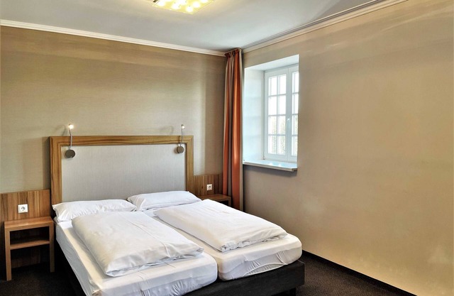 Mehrbettzimmer 207 - IBS Begegnungszentrum