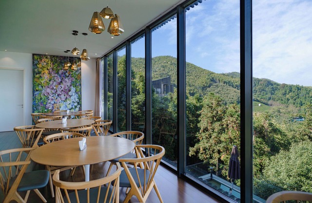 Meijie Mountain Hotspring Resort