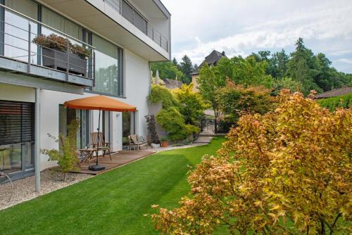 Meili's Haus