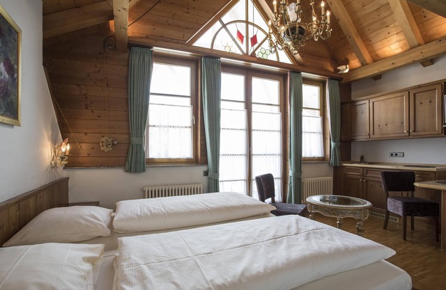 Meiser Rosenstuben Hotel