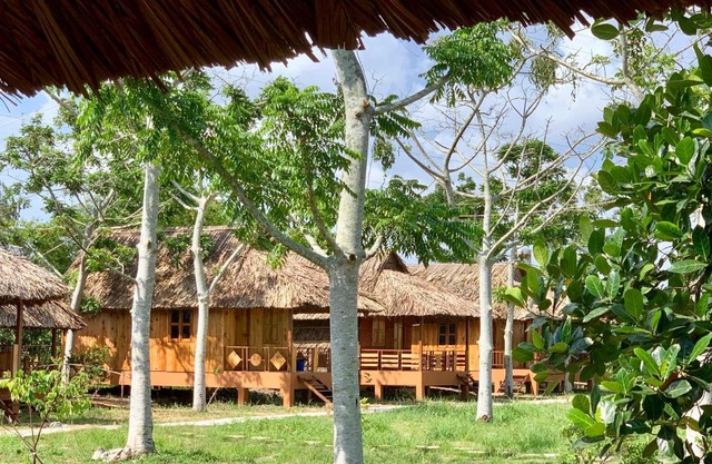 MEKONG DANIEL HOMESTAY CAN THO