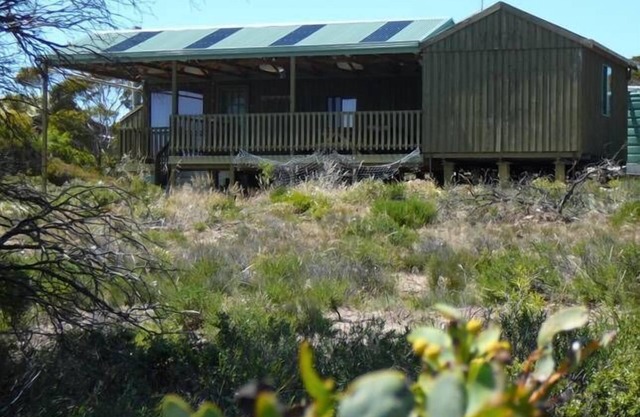 Melaleuca - Venus Bay, South Australia - Beautiful views, tranquil setting