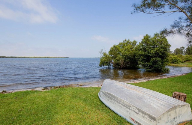 Melaluca - Bayview - Perfect holiday spot