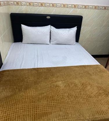 Melayu Asri Hotel