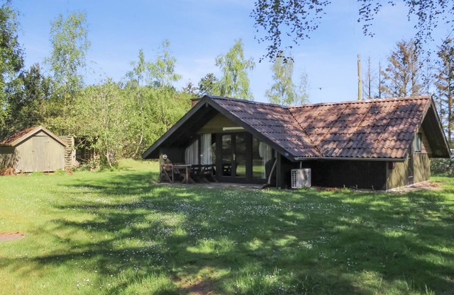 "Melba" - 8km from the sea by Interhome