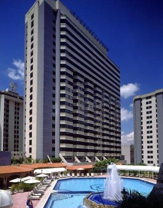 Meliá Caracas